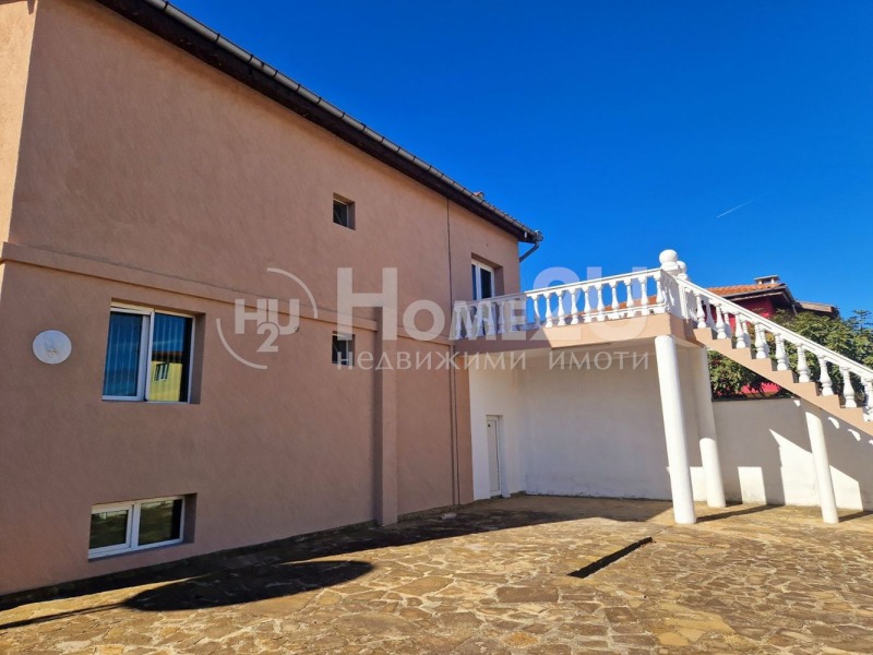 Продава  Къща, област Варна, с. Близнаци •  174 900 EUR • ID 71078914 — holmes.bg - [1] 