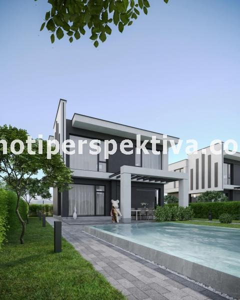 De vânzare  Casa regiunea Plovdiv , Stamboliisci , 123 mp | 73031158 - imagine [3]