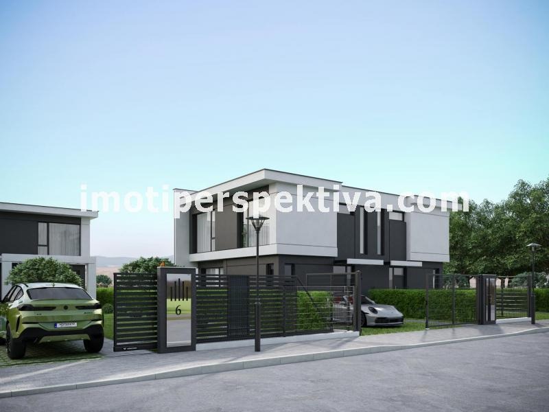 À venda  Casa região Plovdiv , Stamboliiski , 123 m² | 73031158 - imagem [5]