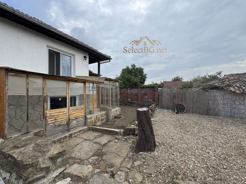 In vendita  Casa regione Veliko Tarnovo , Dobri dial , 120 mq | 91932101 - Immagine [12]