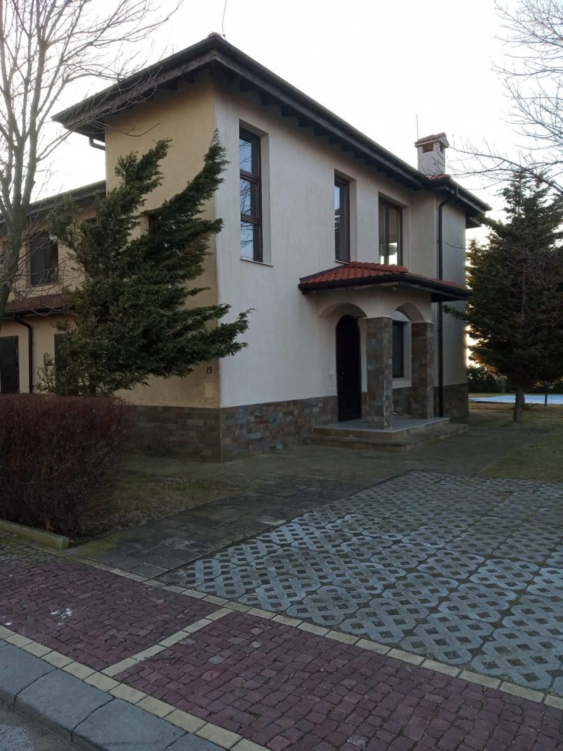 Til salg  Hus region Dobrich , Balchik , 196 kvm | 18608875 - billede [2]