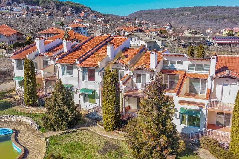 Eladó  Ház régió Dobrich , Balcsik , 600 négyzetméter | 37256539 - kép [13]