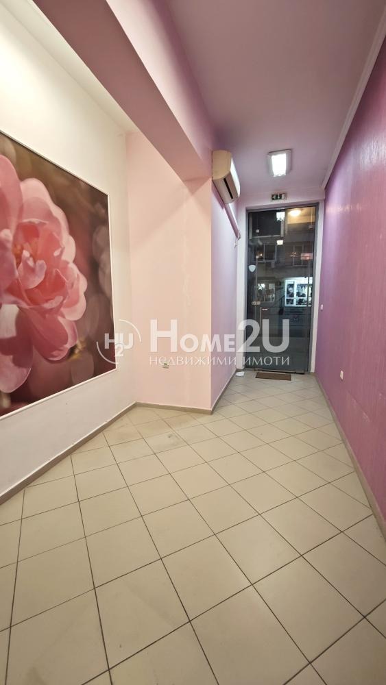 Продава МАГАЗИН, гр. Бургас, Възраждане, снимка 4 - Магазини - 55614754