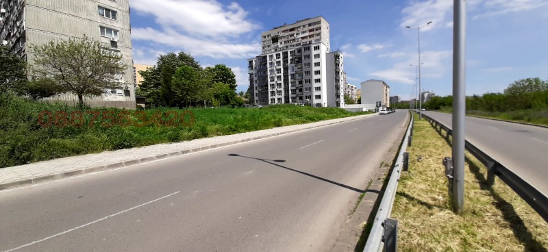 Продава  Парцел, град Стара Загора, Казански •  185 900 EUR • ID 18705481 — holmes.bg - [1] 