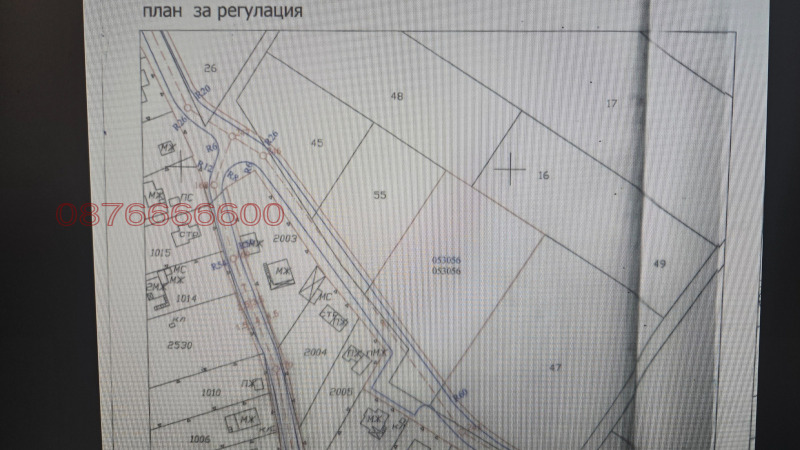 In vendita  Complotto Varna , Galata , 1740 mq | 39025509 - Immagine [2]