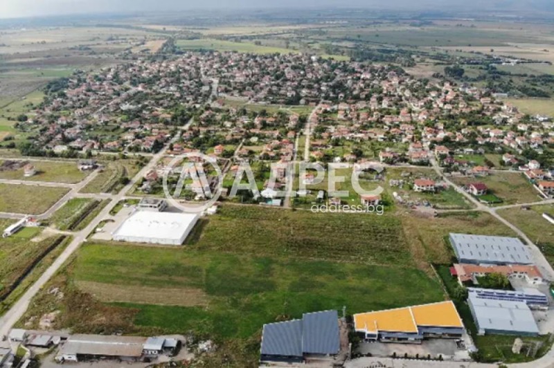 À vendre  Parcelle région Sofia , Ravno pole , 640 m² | 12432321