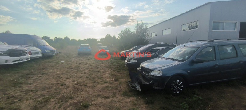 Satılık  Komplo bölge Sofia , Gorni Okol , 700 metrekare | 27246097 - görüntü [3]
