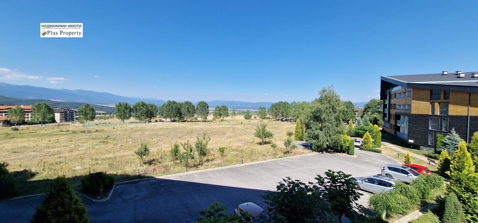 Продава 1-СТАЕН, гр. Разлог, област Благоевград, снимка 8 - Апартаменти - 54144892