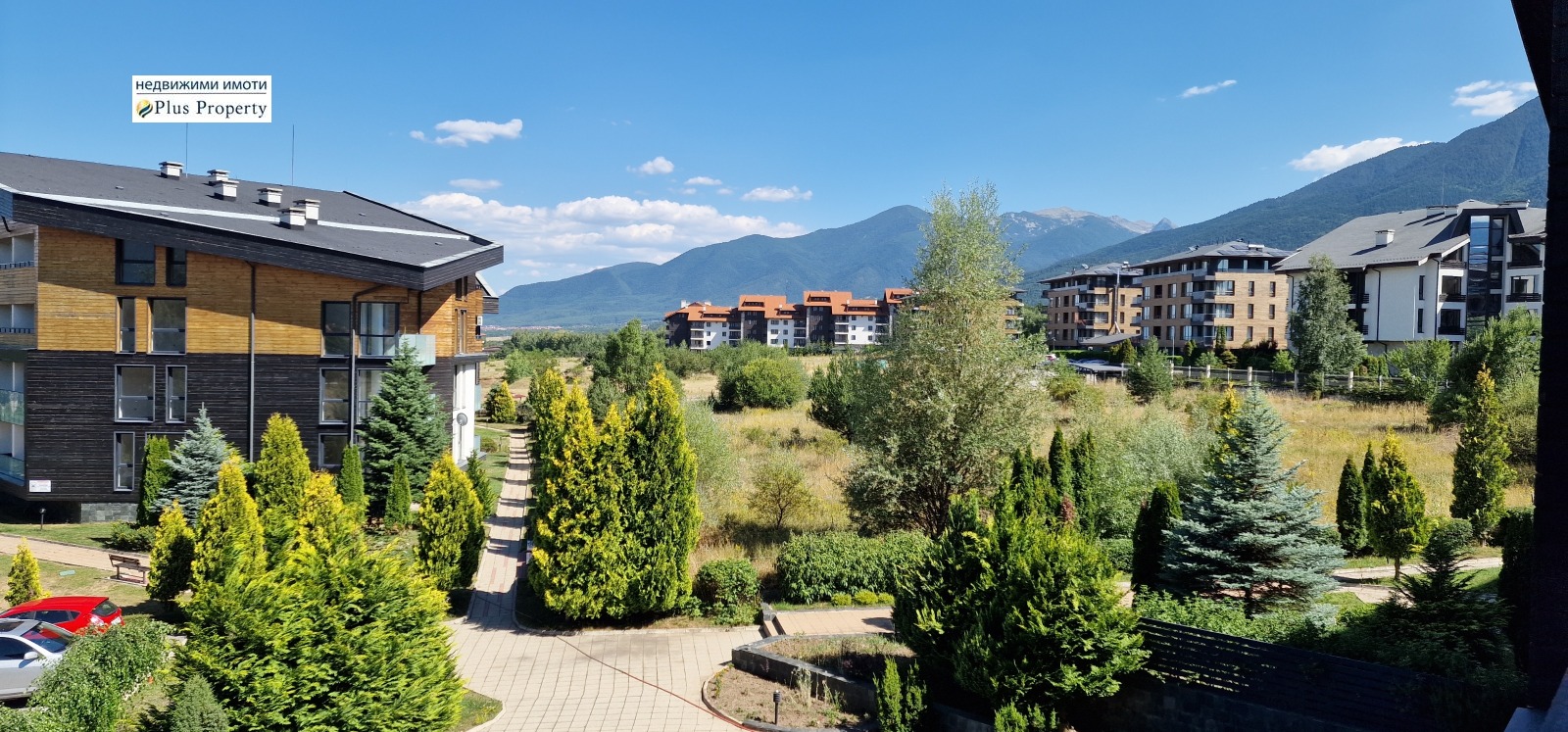 Продава 1-СТАЕН, гр. Разлог, област Благоевград, снимка 7 - Апартаменти - 54144892