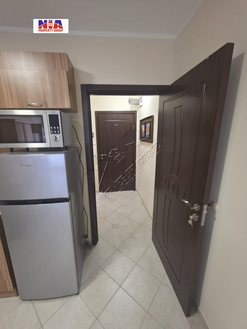 Продава 1-СТАЕН, к.к. Слънчев бряг, област Бургас, снимка 10 - Апартаменти - 53982040