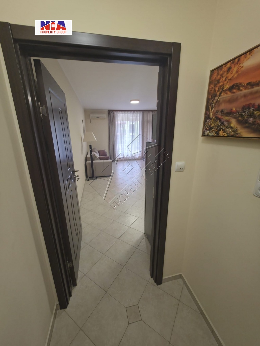 Продава 1-СТАЕН, к.к. Слънчев бряг, област Бургас, снимка 9 - Апартаменти - 53982040