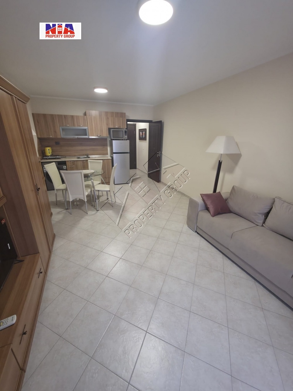 Продава 1-СТАЕН, к.к. Слънчев бряг, област Бургас, снимка 3 - Апартаменти - 53982040