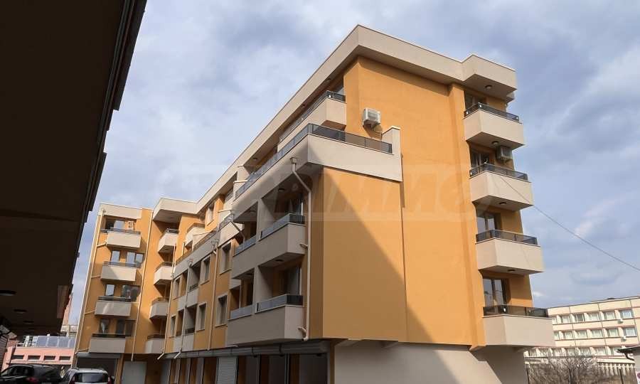 Продава 2-СТАЕН, гр. Поморие, област Бургас, снимка 2 - Апартаменти - 47121373