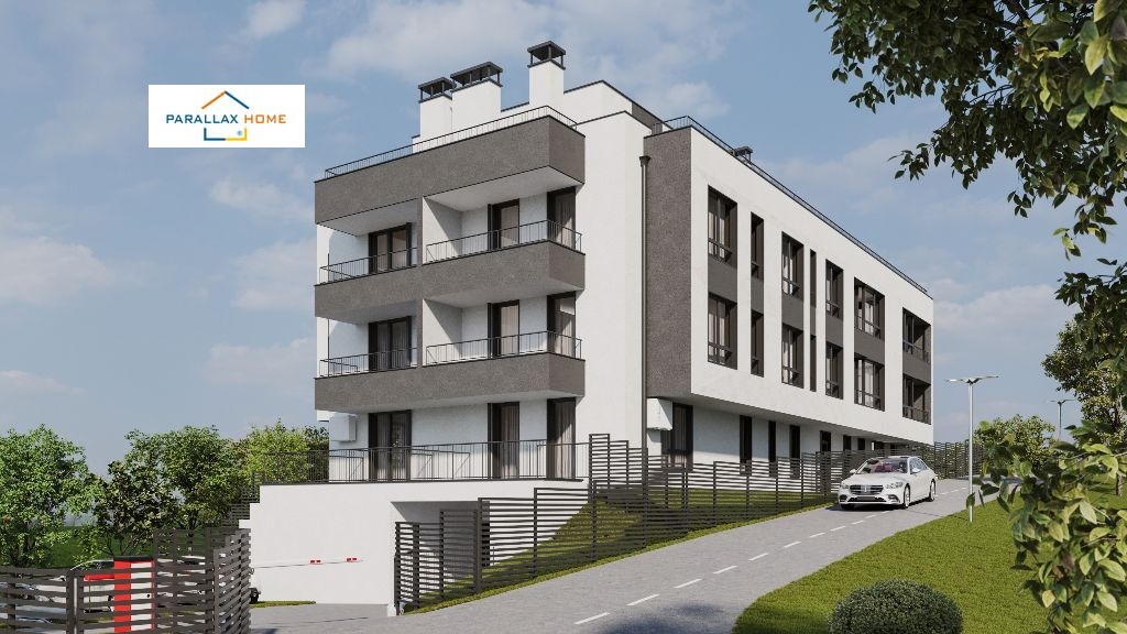 Продава 2-СТАЕН, гр. София, Горубляне, снимка 2 - Апартаменти - 52369143