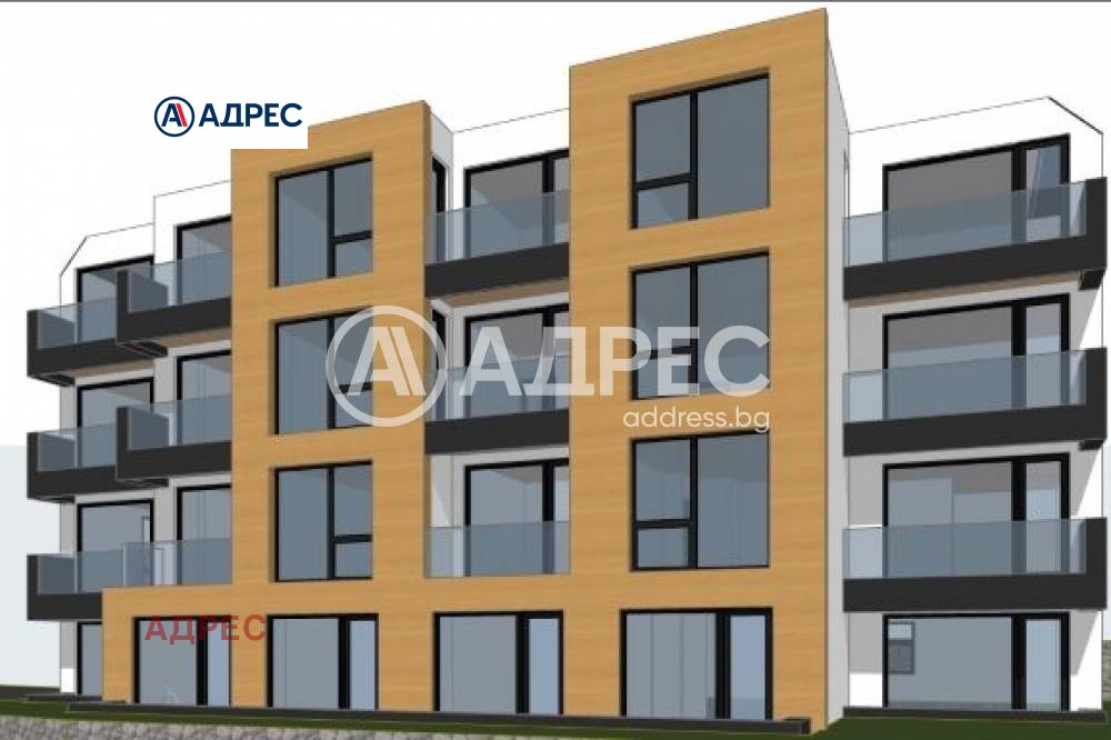 Продава 2-СТАЕН, гр. Варна, Възраждане 4, снимка 3 - Апартаменти - 53901885