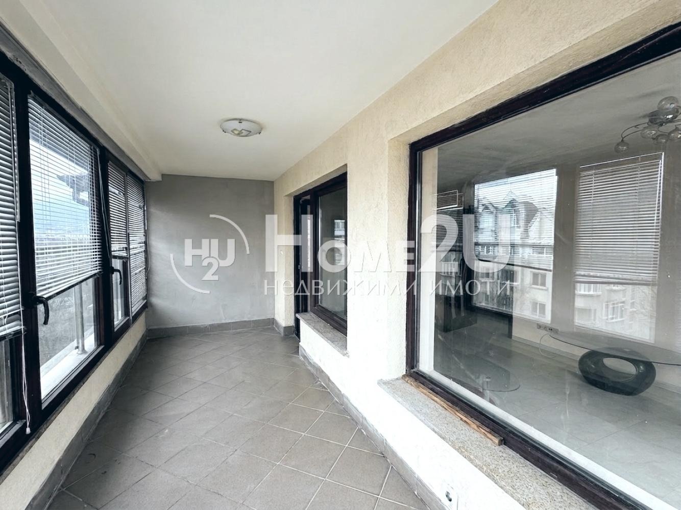 Продава 2-СТАЕН, гр. София, Лозенец, снимка 4 - Апартаменти - 54044548