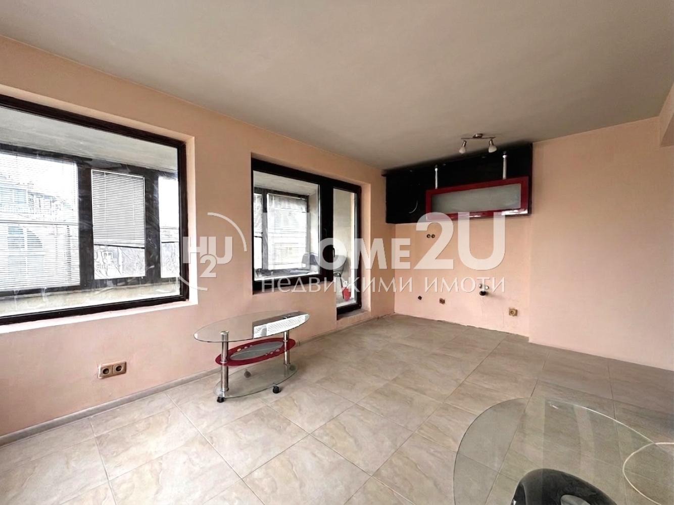 Продава 2-СТАЕН, гр. София, Лозенец, снимка 2 - Апартаменти - 54044548