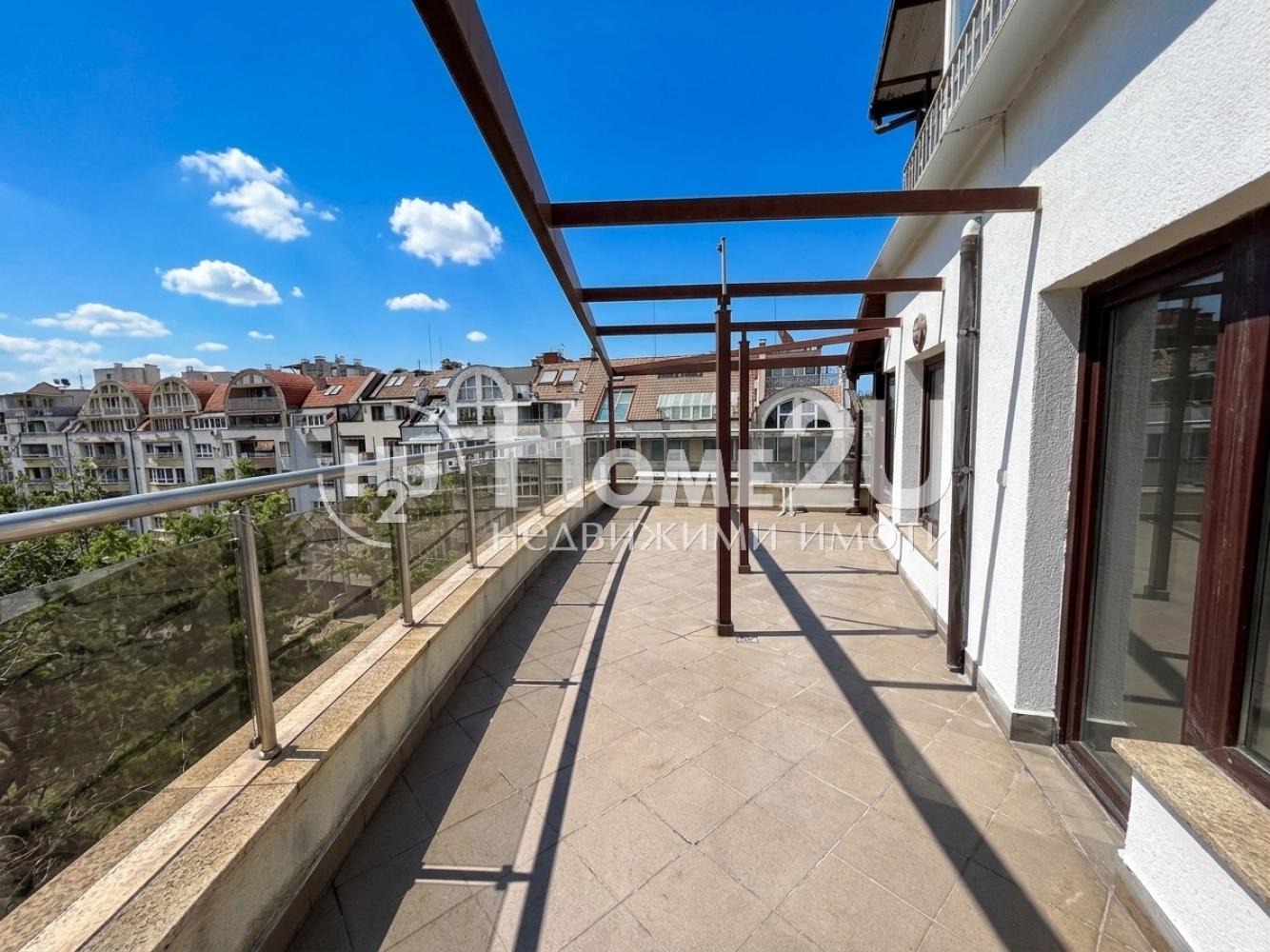 Продава 2-СТАЕН, гр. София, Лозенец, снимка 7 - Апартаменти - 54044548