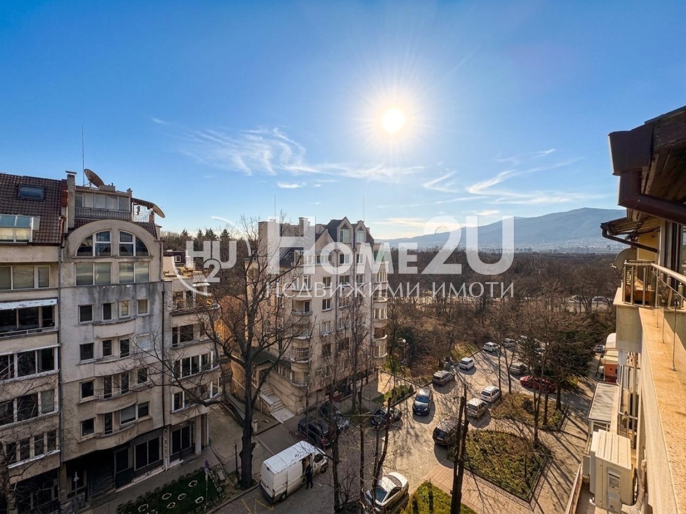 Продава 2-СТАЕН, гр. София, Лозенец, снимка 9 - Апартаменти - 54044548