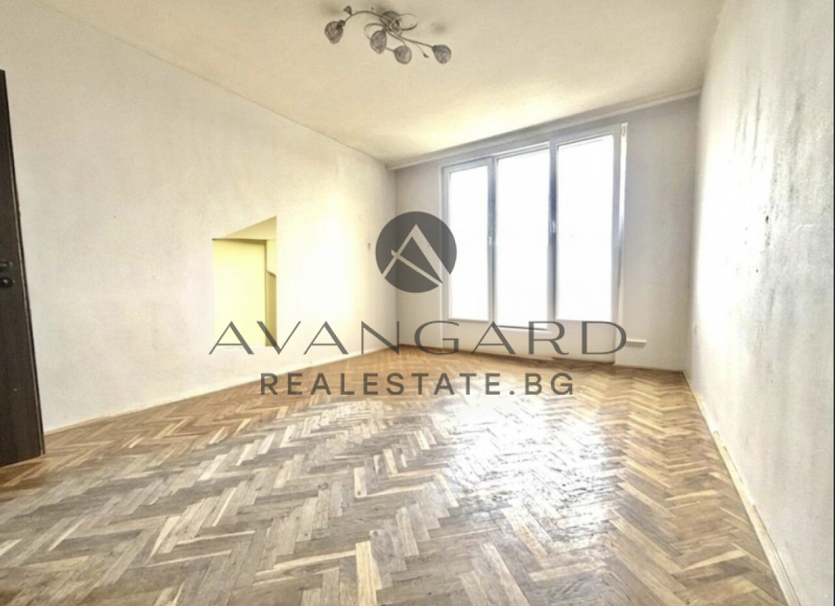 Продава 2-СТАЕН, гр. Пловдив, Център, снимка 3 - Апартаменти - 54188690