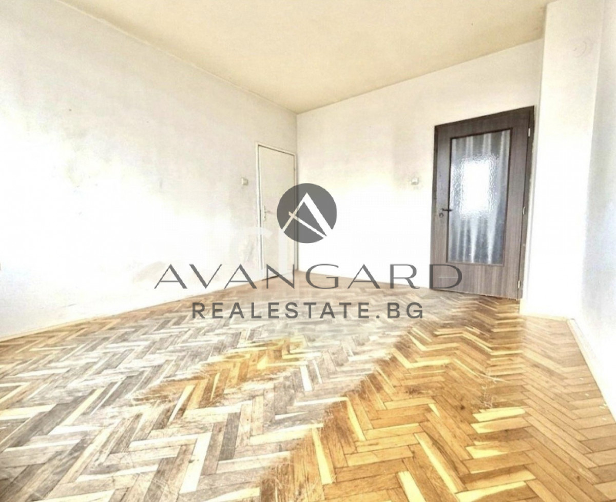 Продава 2-СТАЕН, гр. Пловдив, Център