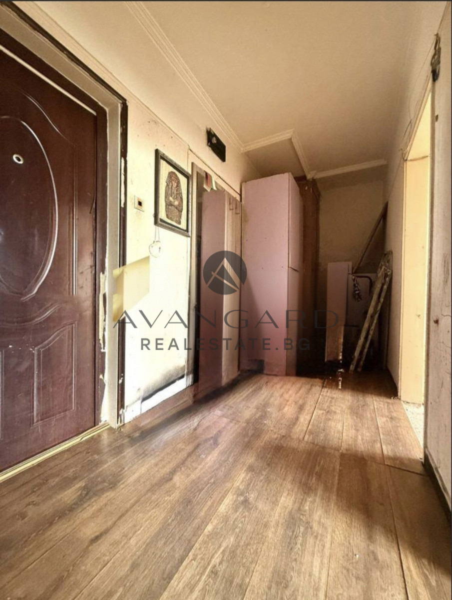 Продава 2-СТАЕН, гр. Пловдив, Център, снимка 6 - Апартаменти - 54188690