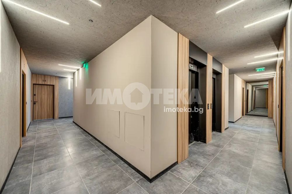 Продава 2-СТАЕН, гр. София, Сердика, снимка 3 - Апартаменти - 54748480