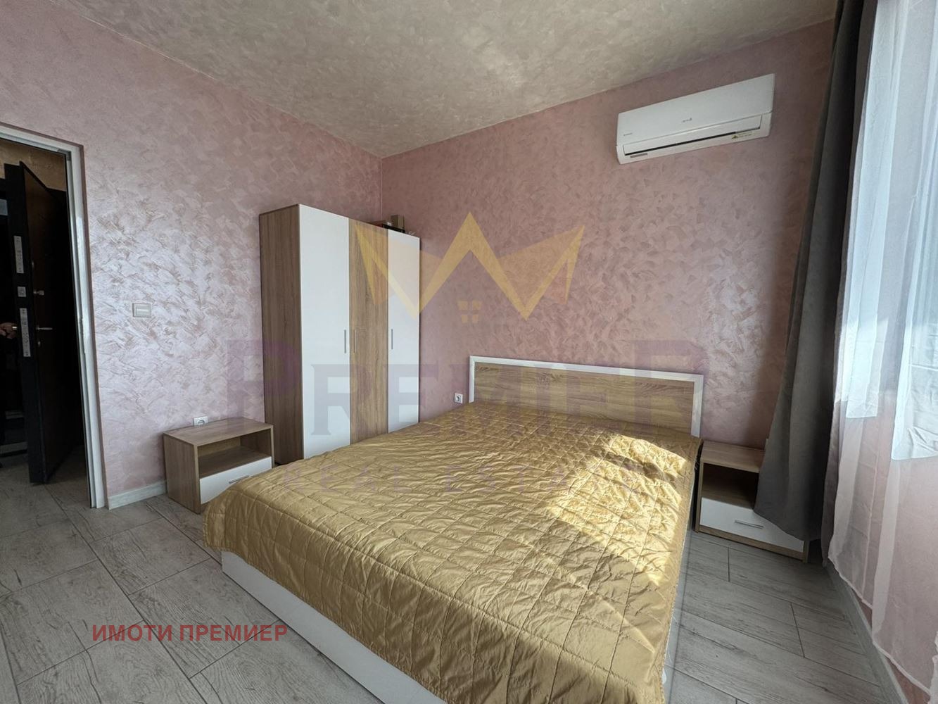 Продава 2-СТАЕН, гр. Варна, Галата, снимка 5 - Апартаменти - 55431502
