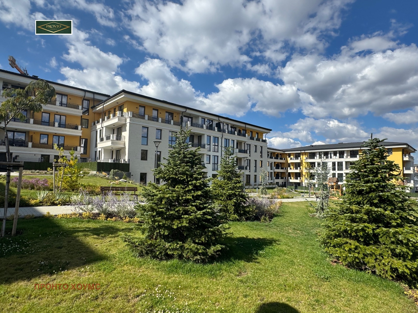 Продава 2-СТАЕН, гр. София, Малинова долина