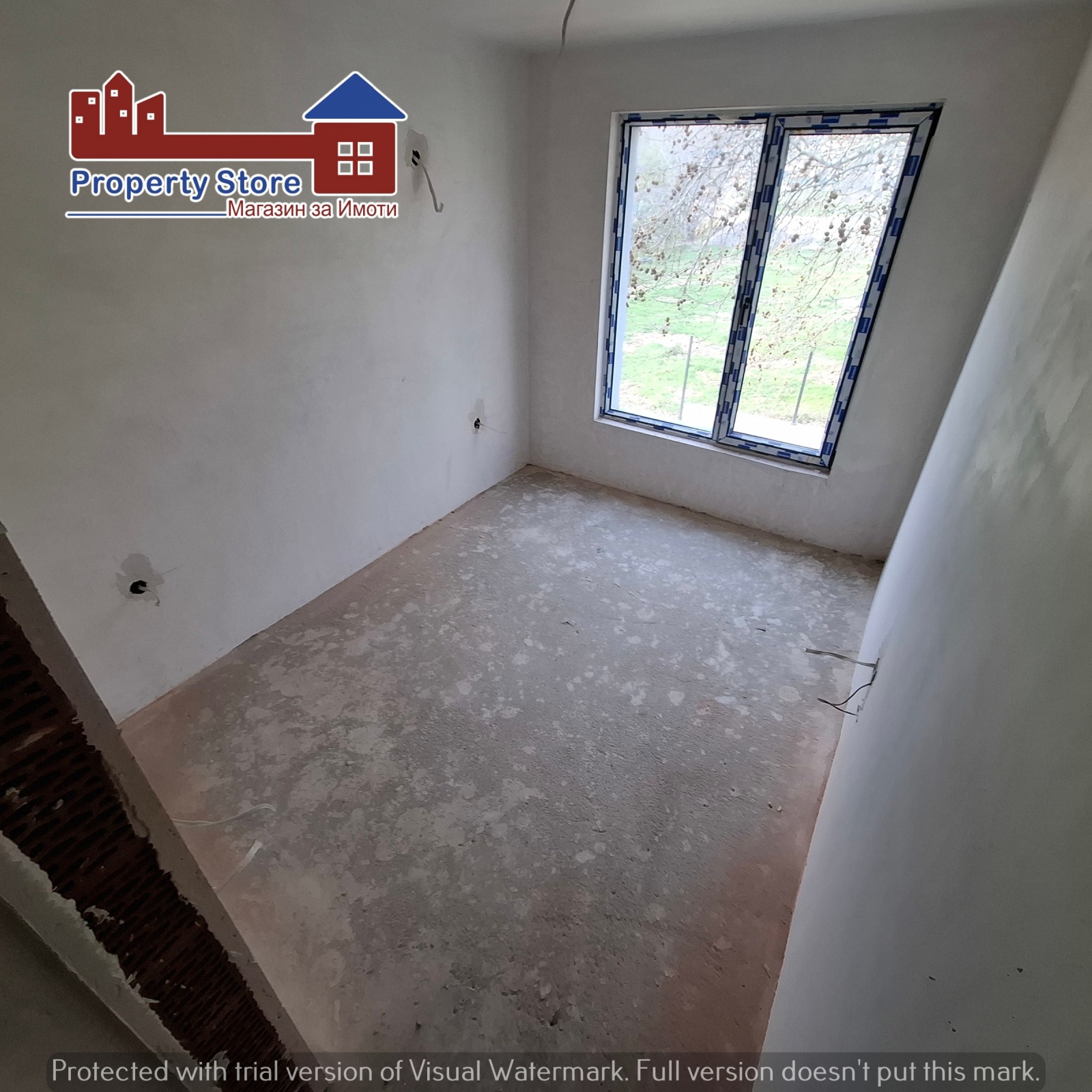 Продава 2-СТАЕН, гр. Варна, Възраждане 4, снимка 2 - Апартаменти - 55615875