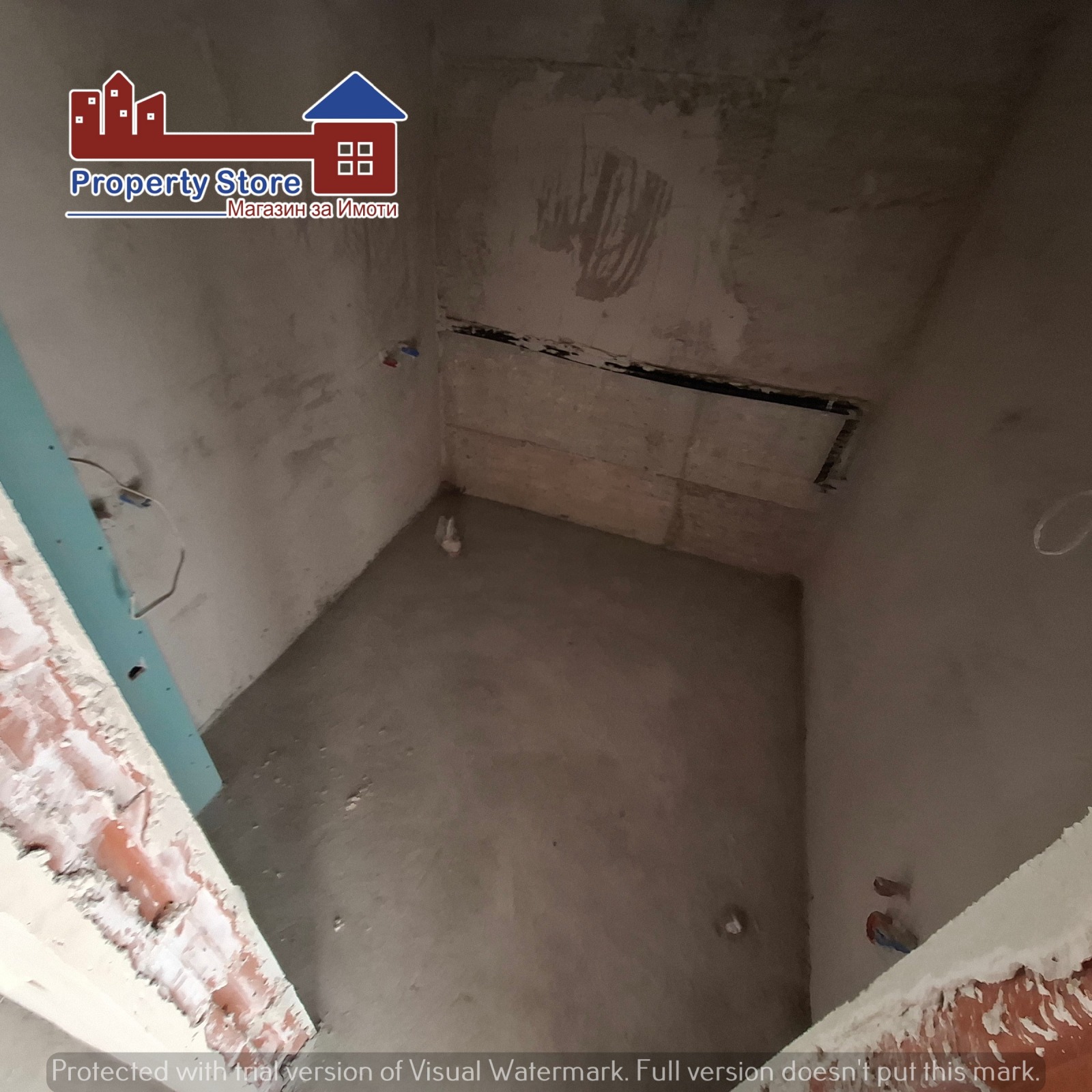 Продава 2-СТАЕН, гр. Варна, Възраждане 4, снимка 3 - Апартаменти - 55615875