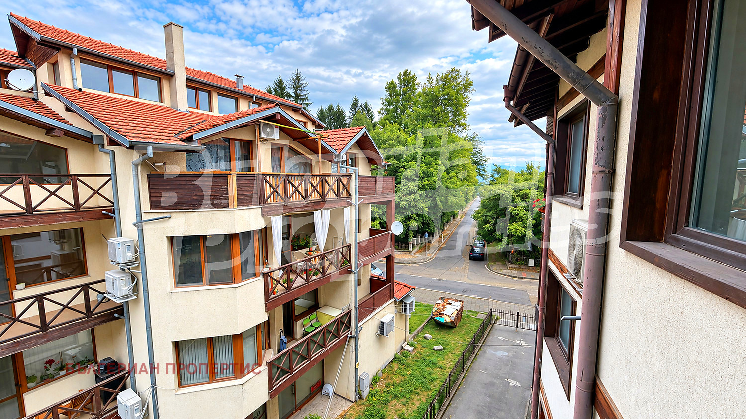Продава 2-СТАЕН, гр. Банско, област Благоевград, снимка 14 - Апартаменти - 56535682