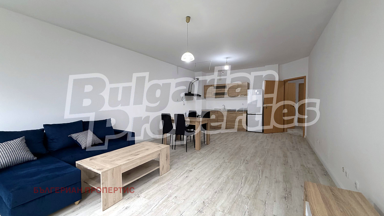 Продава 2-СТАЕН, гр. Банско, област Благоевград, снимка 8 - Апартаменти - 56535682