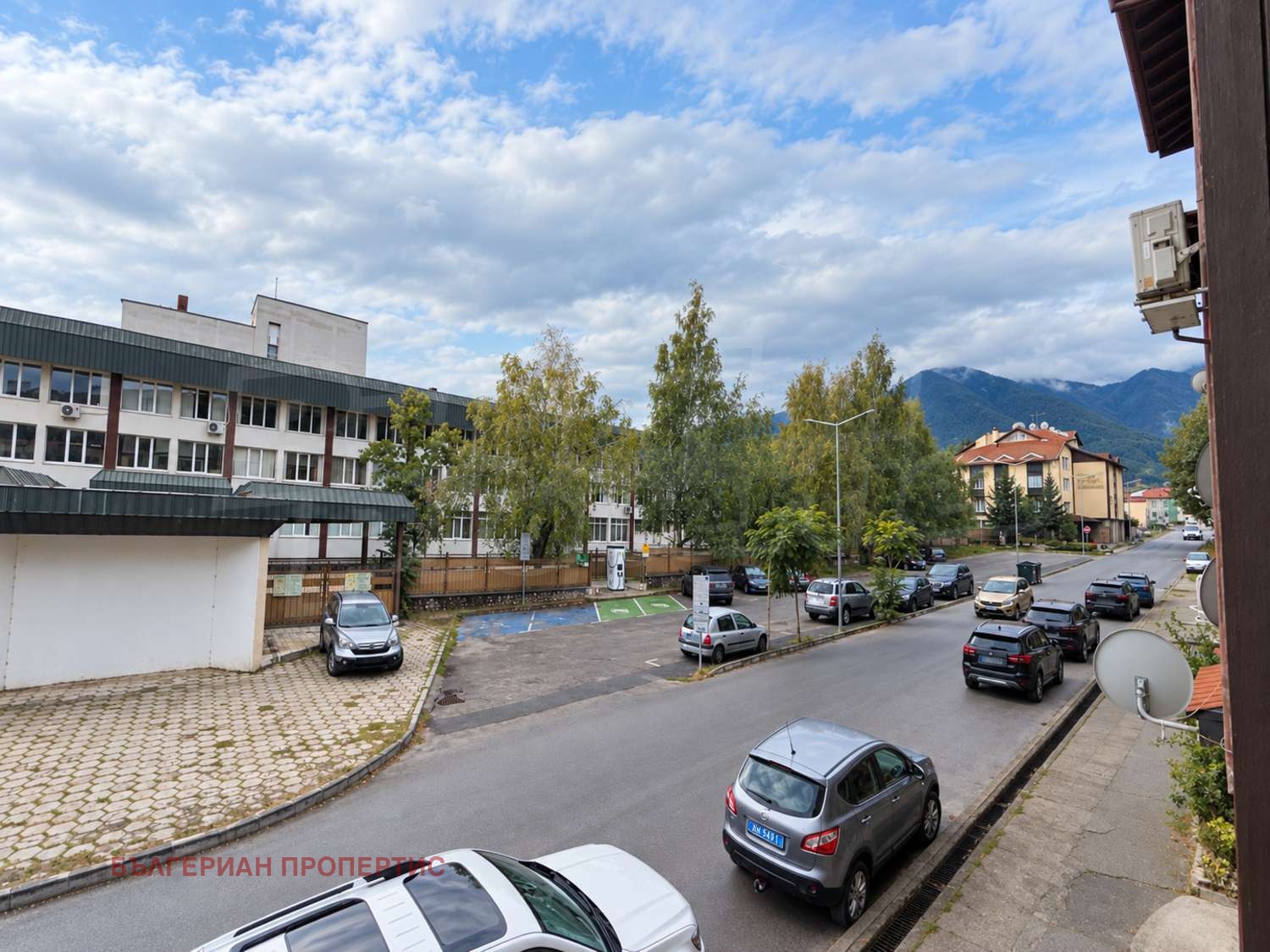 Продава 2-СТАЕН, гр. Банско, област Благоевград, снимка 6 - Апартаменти - 56535682