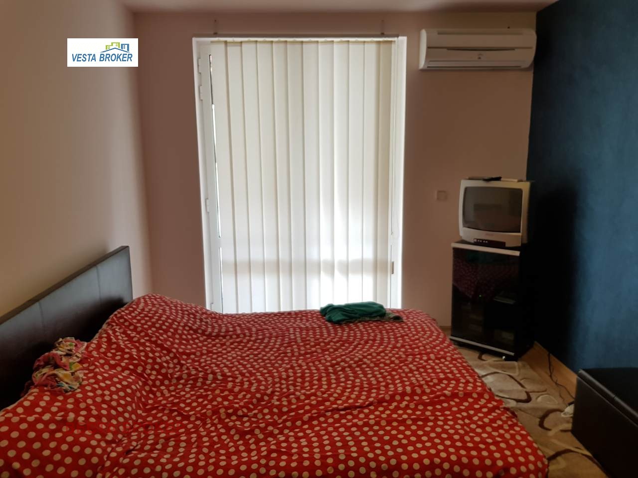 Продава 3-СТАЕН, гр. Кърджали, Център, снимка 2 - Апартаменти - 52604895