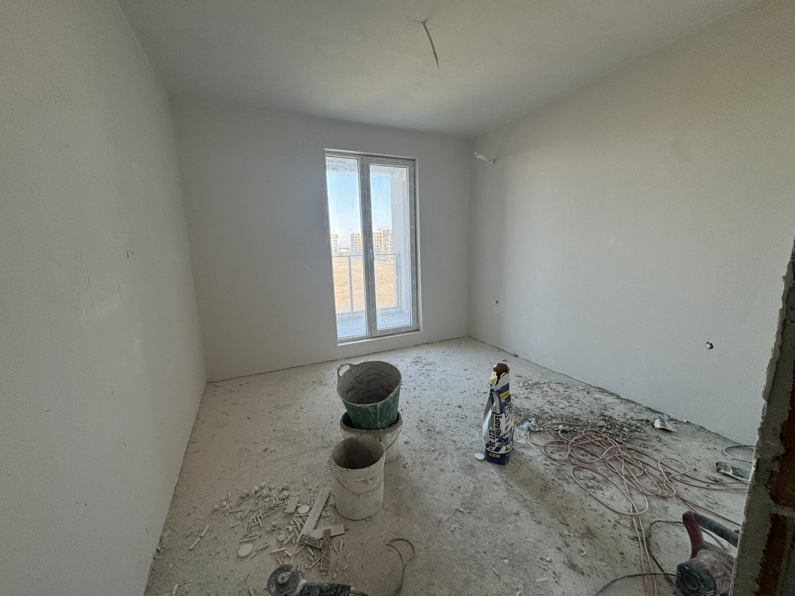 Продава 3-СТАЕН, гр. Бургас, област Бургас, снимка 8 - Апартаменти - 53242848