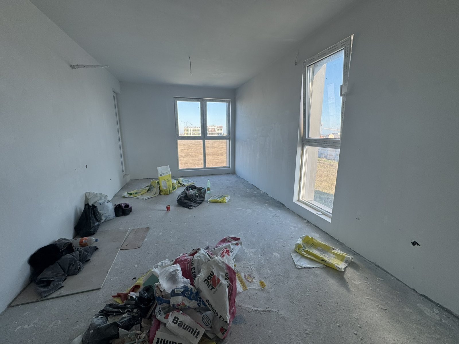 Продава 3-СТАЕН, гр. Бургас, област Бургас, снимка 4 - Апартаменти - 53242848