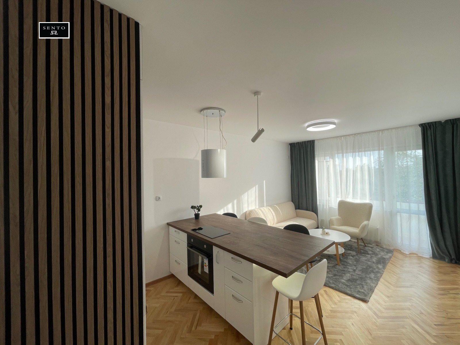 Продава 3-СТАЕН, гр. Русе, Център