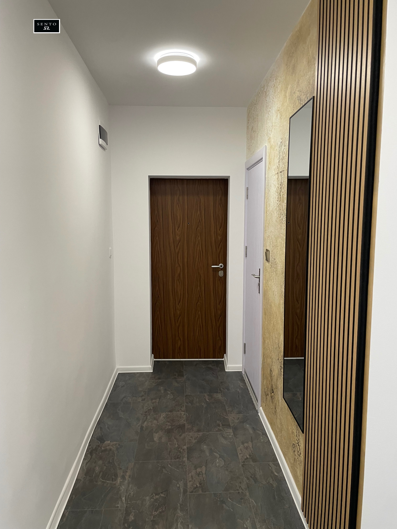 Продава 3-СТАЕН, гр. Русе, Център, снимка 12 - Апартаменти - 54239643