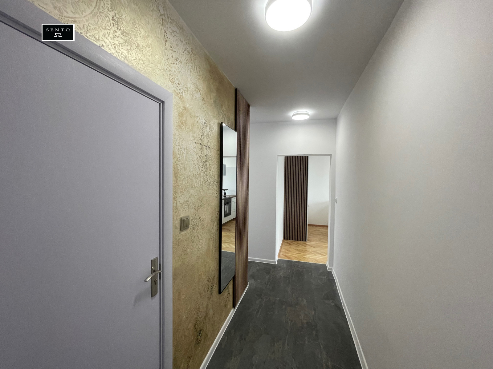 Продава 3-СТАЕН, гр. Русе, Център, снимка 13 - Апартаменти - 54239643