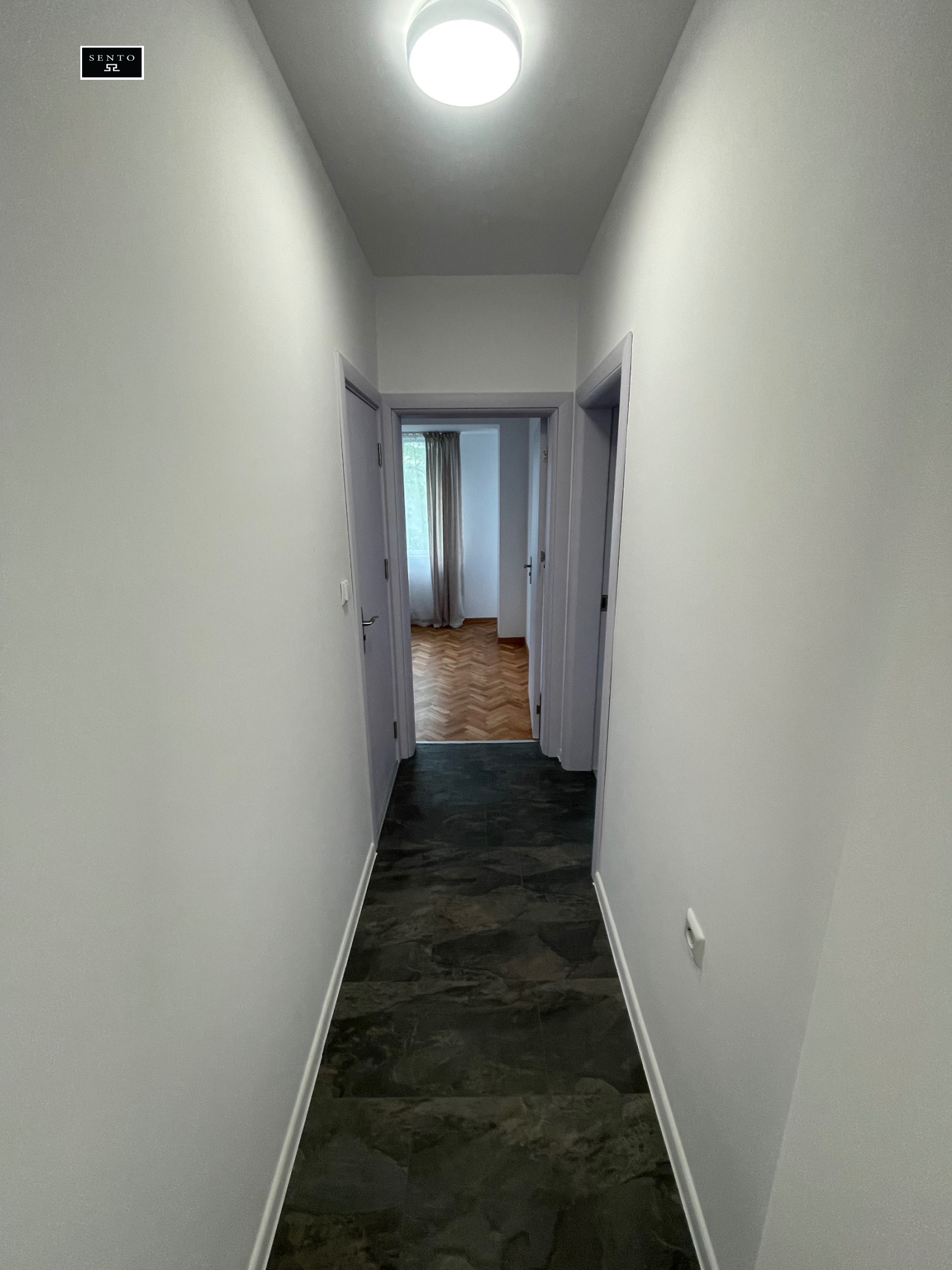 Продава 3-СТАЕН, гр. Русе, Център, снимка 11 - Апартаменти - 54239643