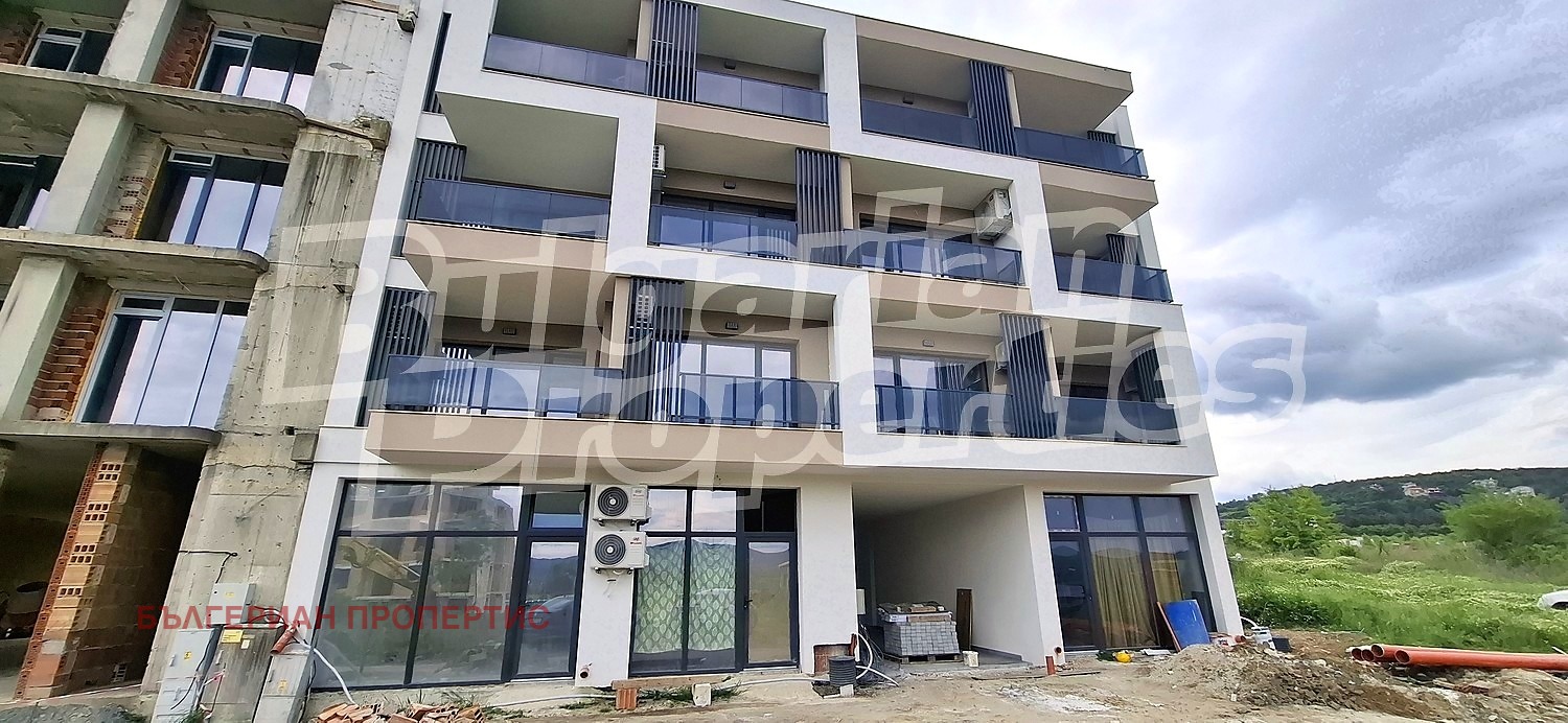 Продава 3-СТАЕН, гр. Приморско, област Бургас, снимка 7 - Апартаменти - 54665614