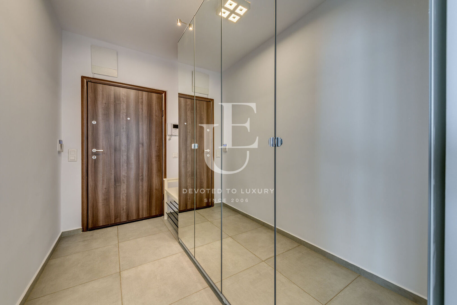 Продава 3-СТАЕН, гр. София, Манастирски ливади, снимка 9 - Апартаменти - 54733827
