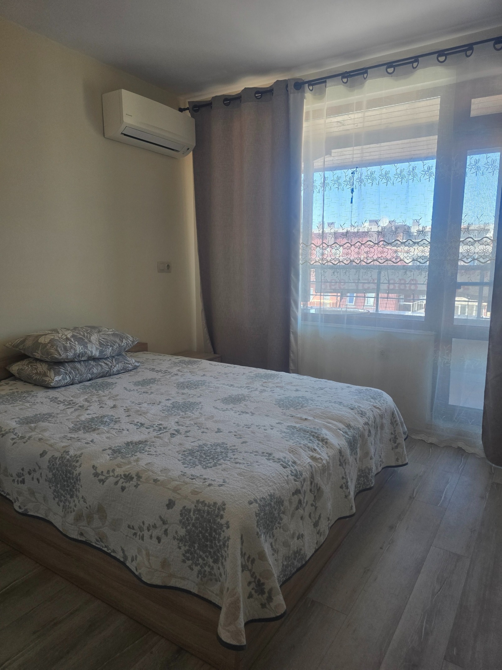 Продава 3-СТАЕН, гр. Поморие, област Бургас, снимка 15 - Апартаменти - 55181872