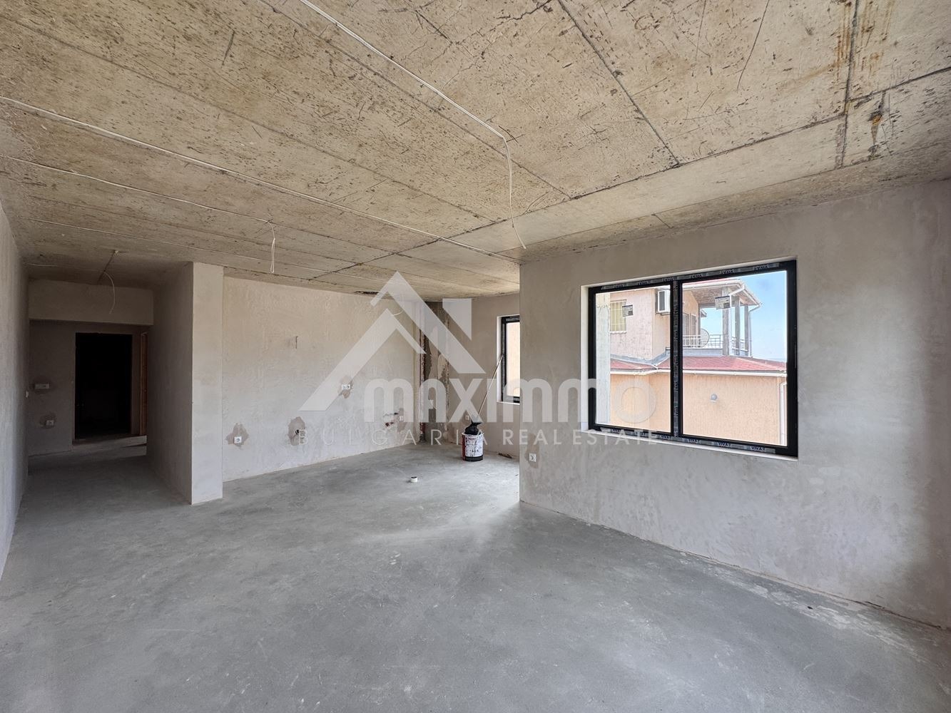 Продава 3-СТАЕН, гр. Варна, Изгрев, снимка 3 - Апартаменти - 55748223
