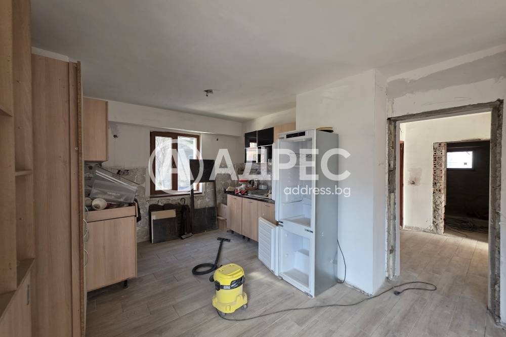 Продава КЪЩА, гр. София, Симеоново, снимка 9 - Къщи - 55146879