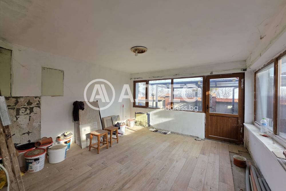 Продава КЪЩА, гр. София, Симеоново, снимка 2 - Къщи - 55146879