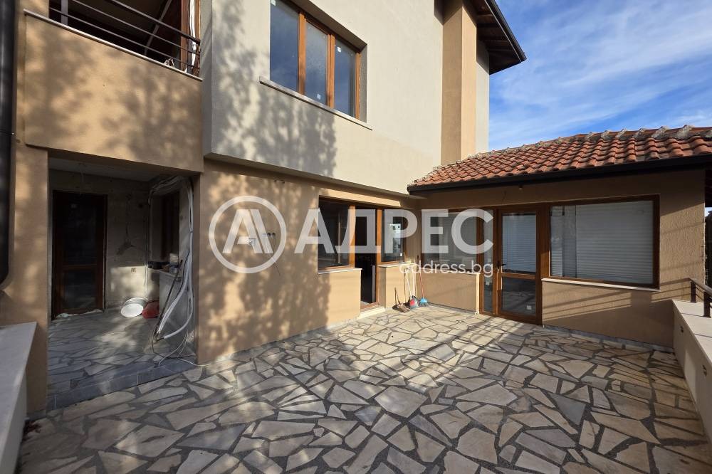 Продава КЪЩА, гр. София, Симеоново, снимка 10 - Къщи - 55146879