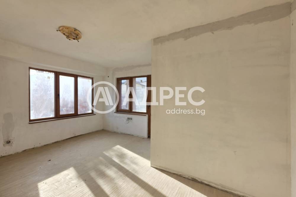Продава КЪЩА, гр. София, Симеоново, снимка 13 - Къщи - 55146879