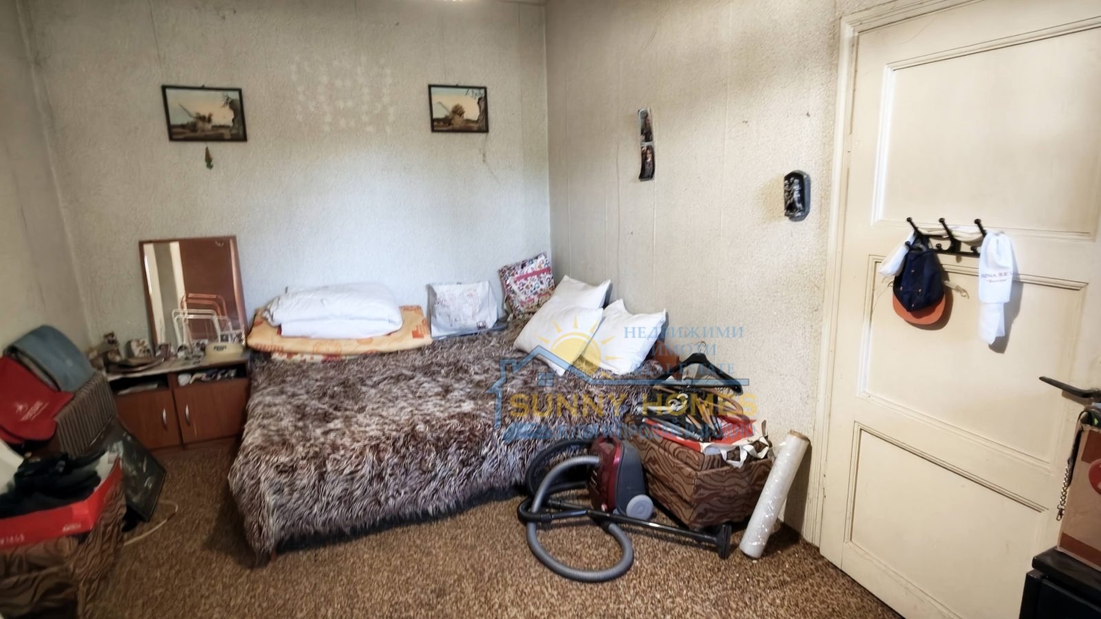 Продава КЪЩА, с. Поликраище, област Велико Търново, снимка 6 - Къщи - 56071817